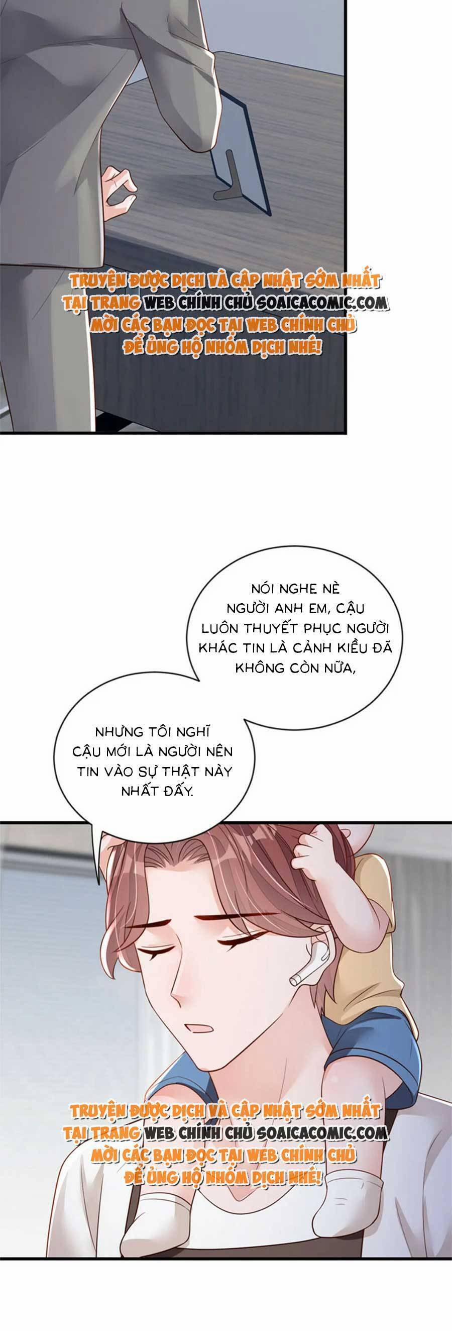 Lời Thì Thầm Của Ác Ma 149 trang 10