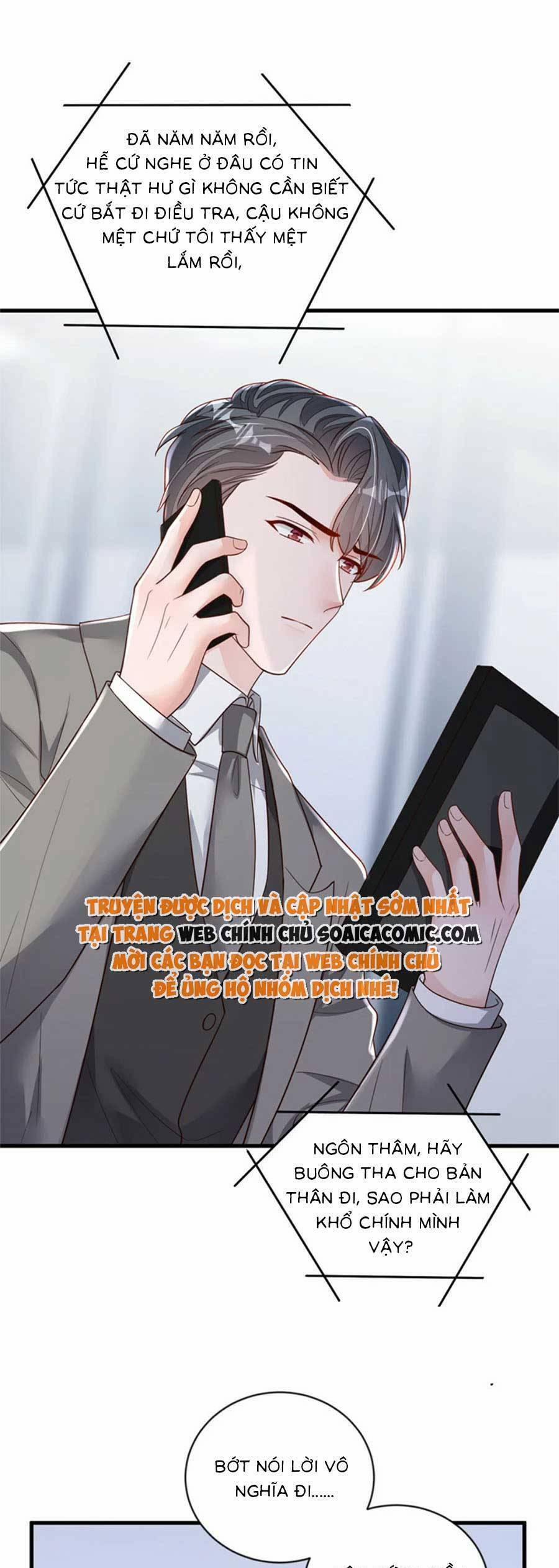 Lời Thì Thầm Của Ác Ma 149 trang 11