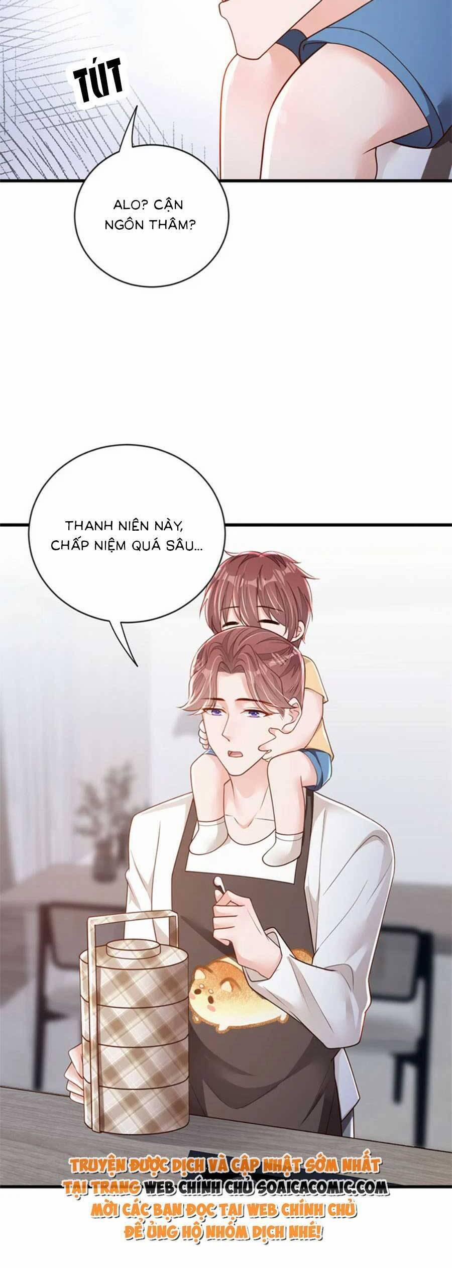 Lời Thì Thầm Của Ác Ma 149 trang 13