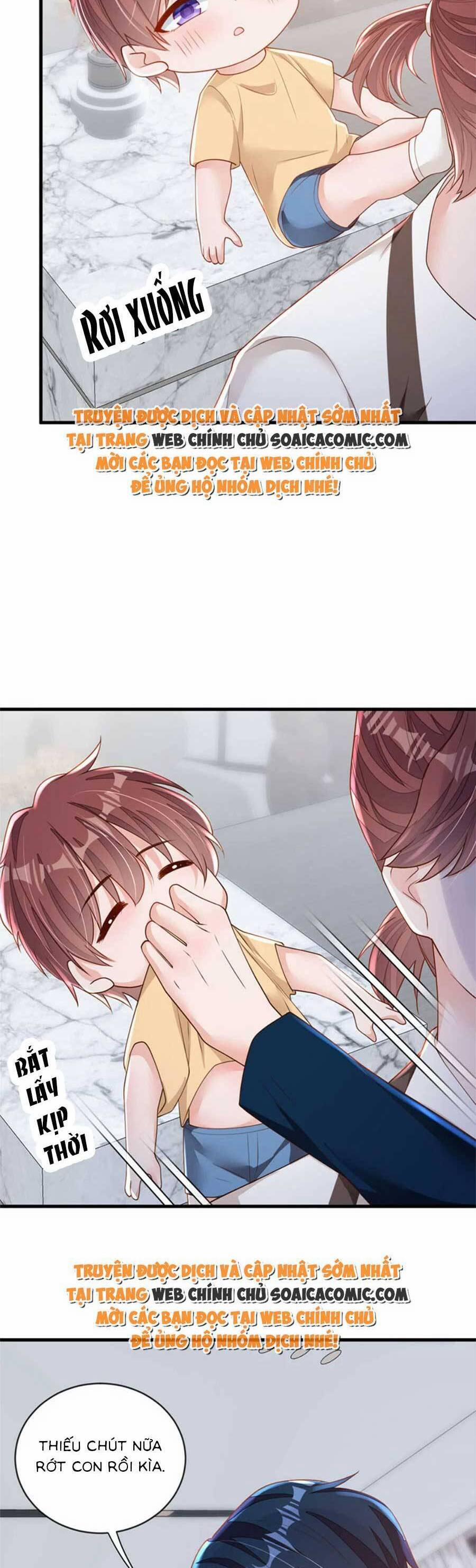 Lời Thì Thầm Của Ác Ma 149 trang 17