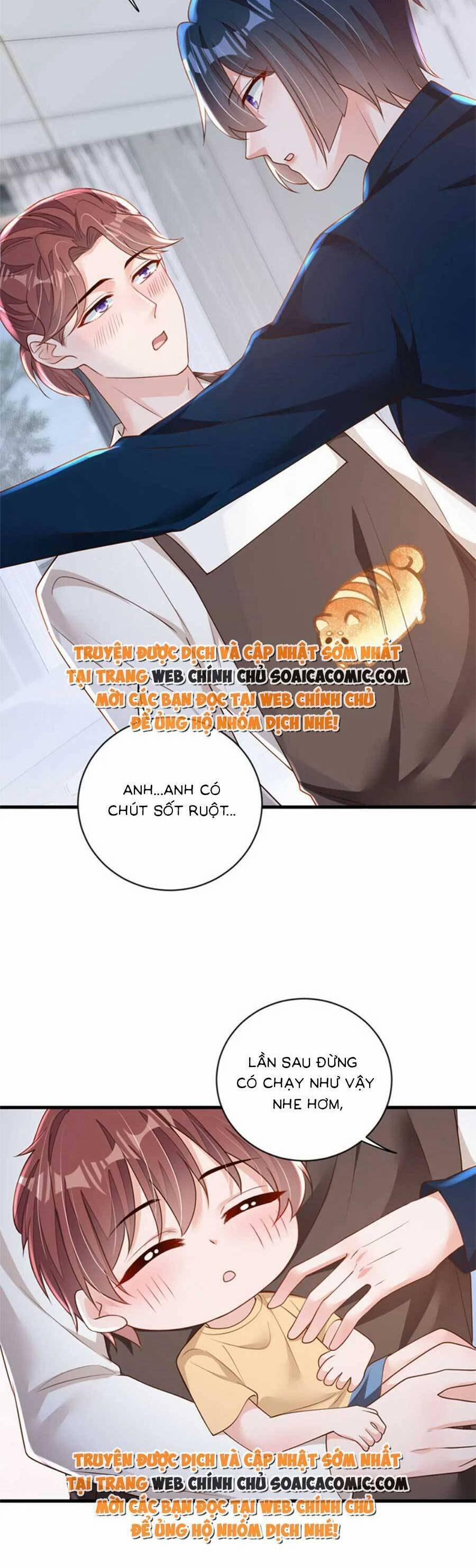 Lời Thì Thầm Của Ác Ma 149 trang 18