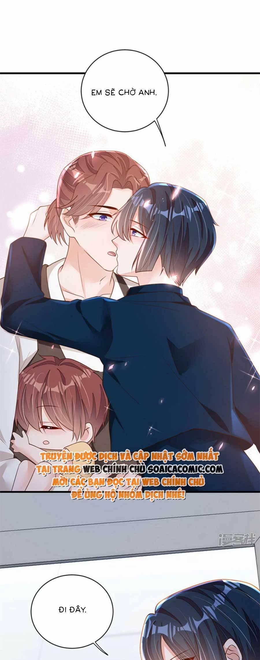 Lời Thì Thầm Của Ác Ma 149 trang 19