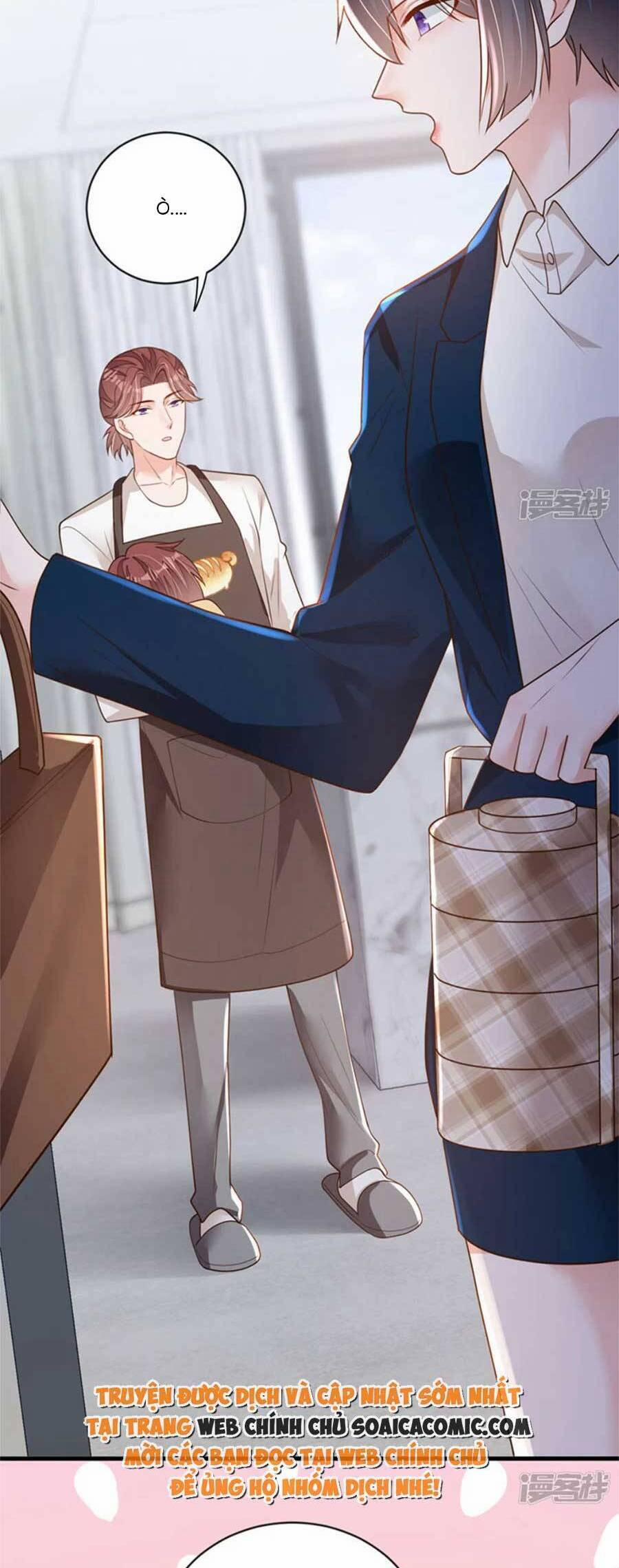 Lời Thì Thầm Của Ác Ma 149 trang 20