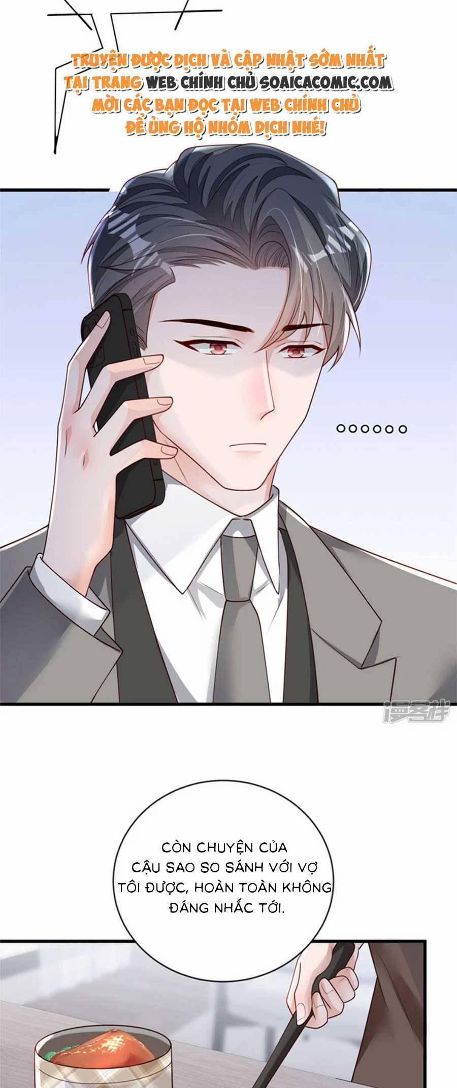 Lời Thì Thầm Của Ác Ma 149 trang 6