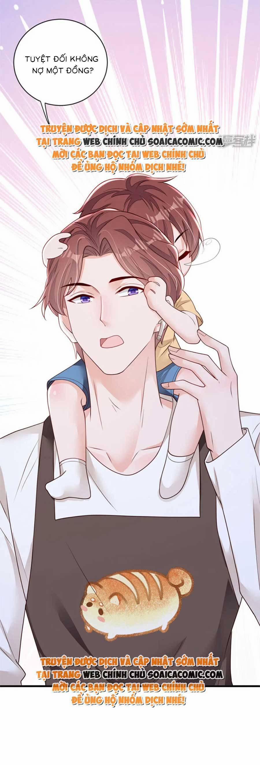 Lời Thì Thầm Của Ác Ma 149 trang 8