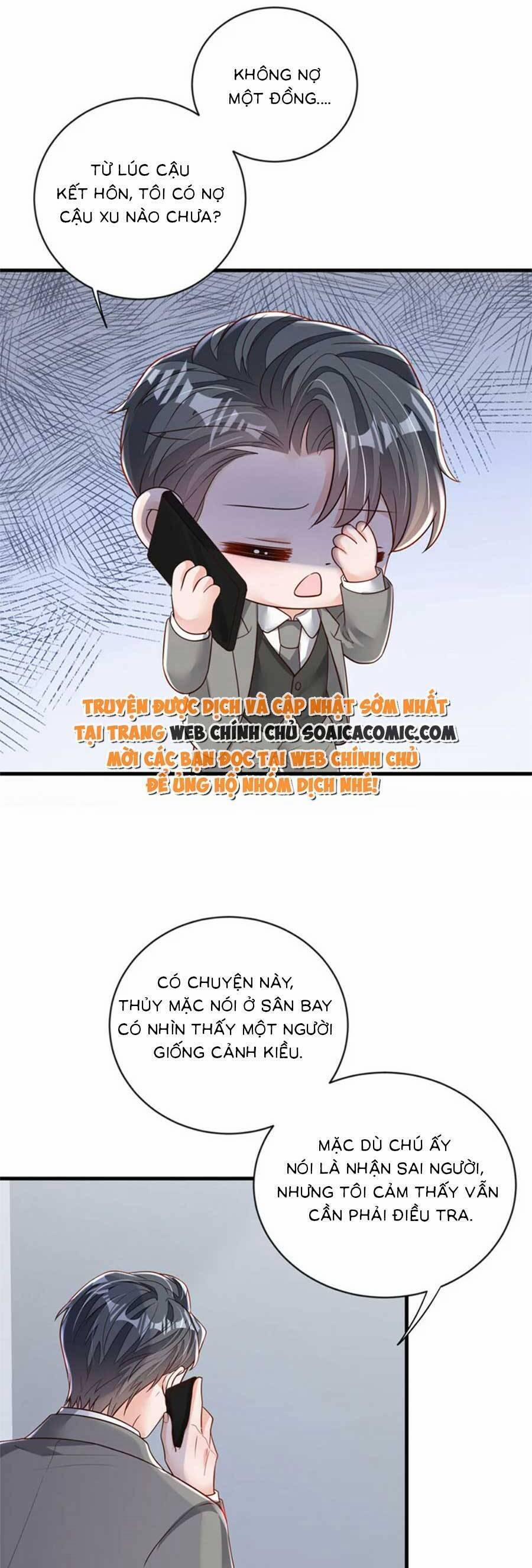 Lời Thì Thầm Của Ác Ma 149 trang 9