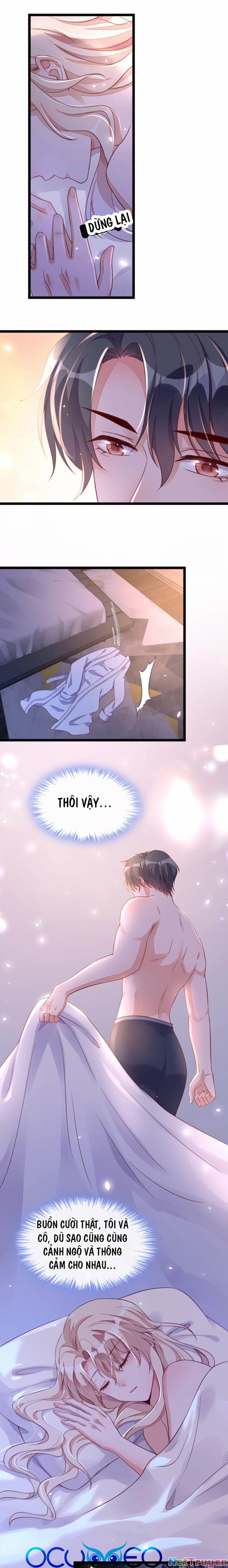 Lời Thì Thầm Của Ác Ma 15 trang 4