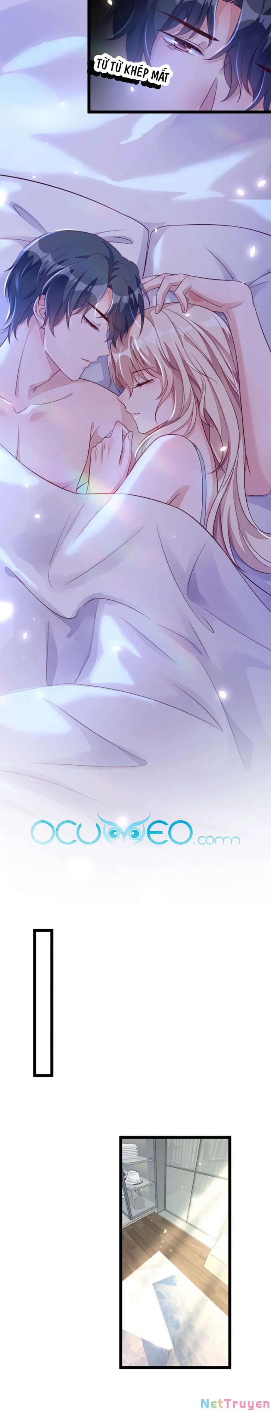 Lời Thì Thầm Của Ác Ma 15 trang 5