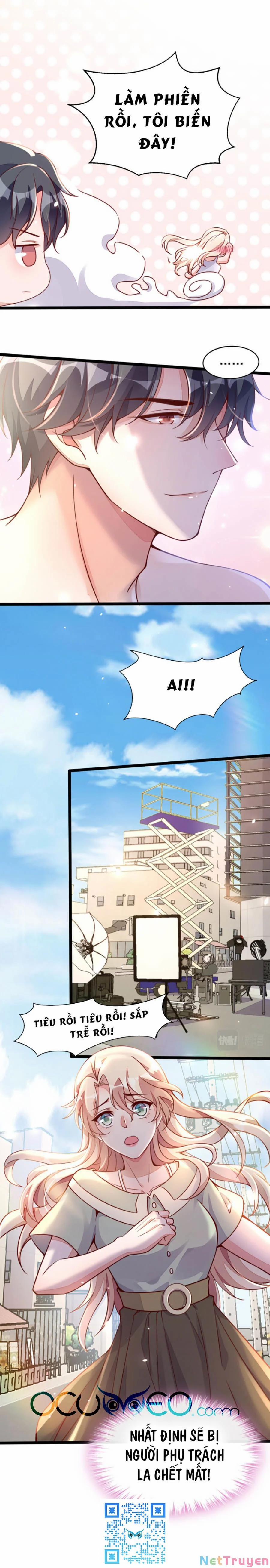 Lời Thì Thầm Của Ác Ma 15 trang 7