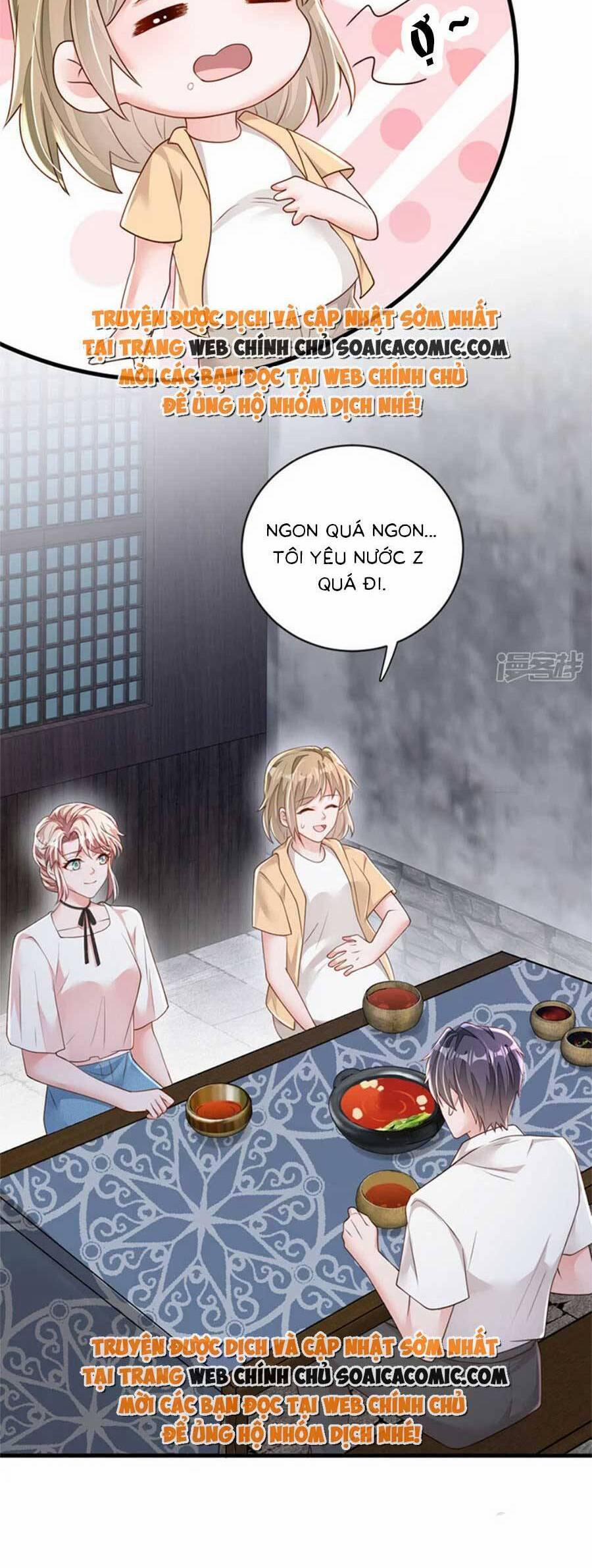 Lời Thì Thầm Của Ác Ma 150 trang 16