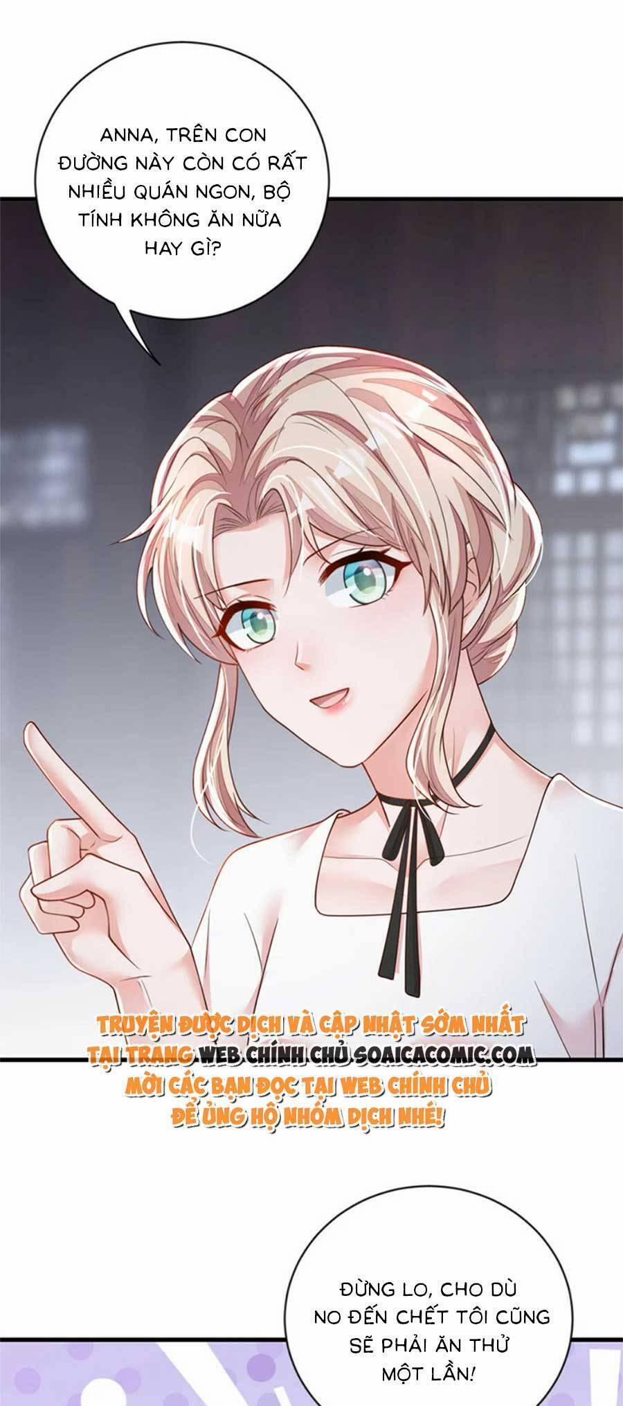 Lời Thì Thầm Của Ác Ma 150 trang 17