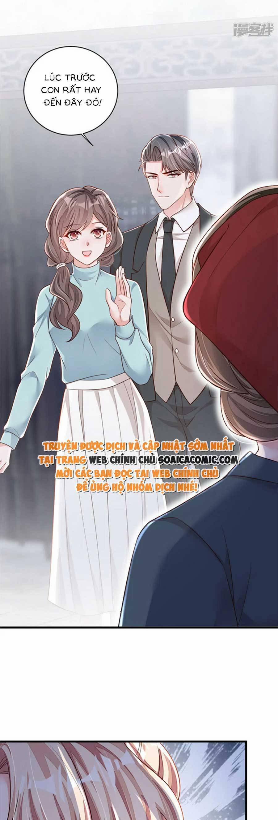 Lời Thì Thầm Của Ác Ma 150 trang 20