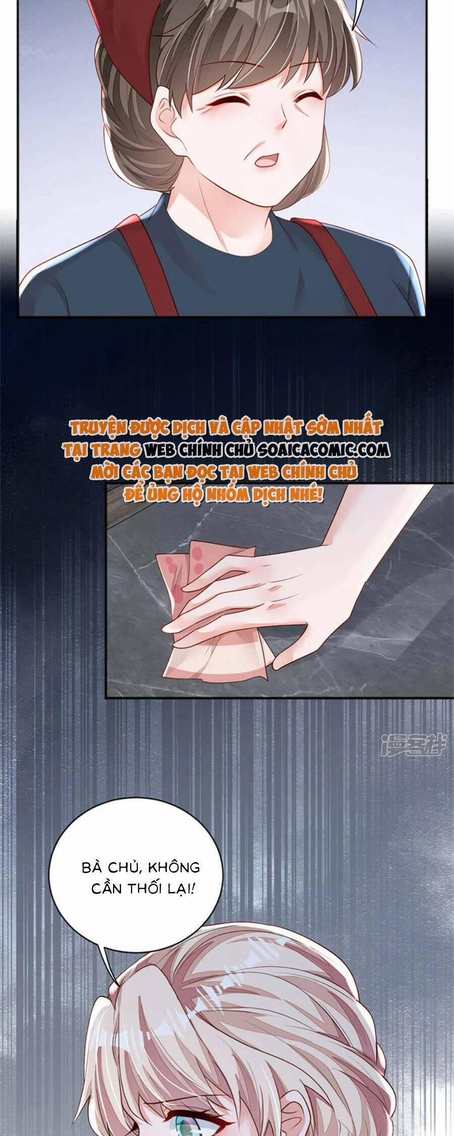 Lời Thì Thầm Của Ác Ma 151 trang 1