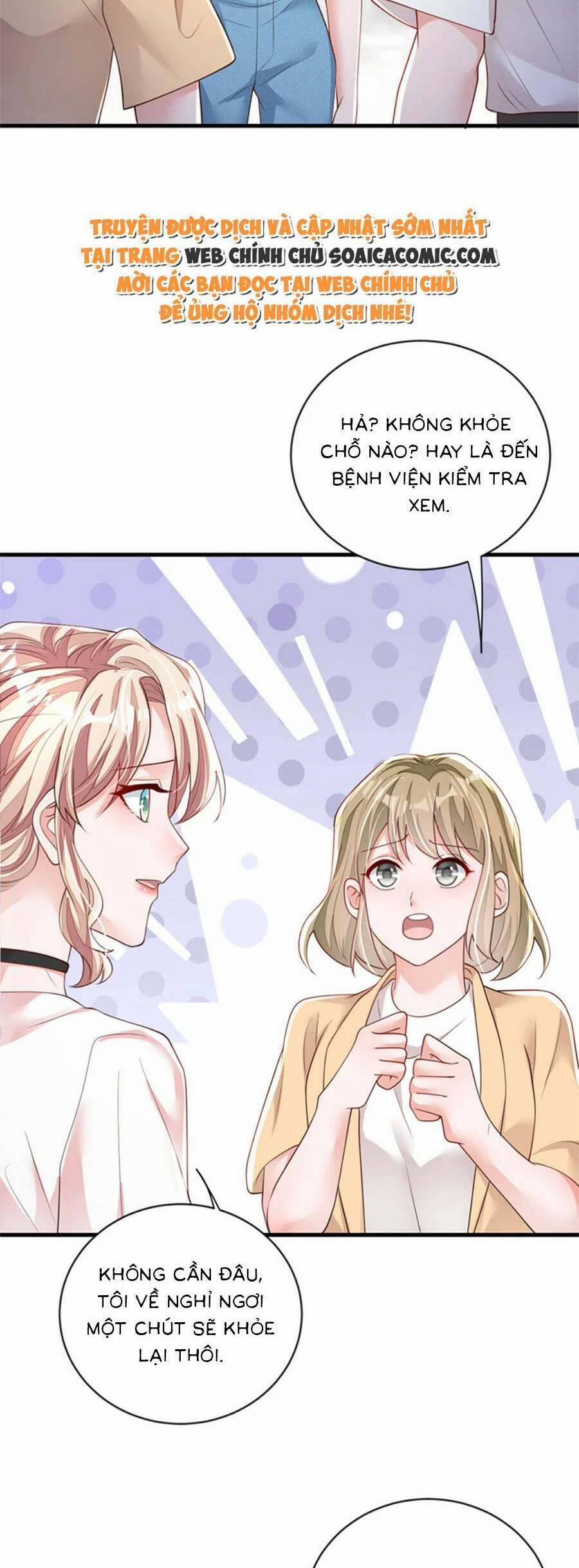 Lời Thì Thầm Của Ác Ma 151 trang 15