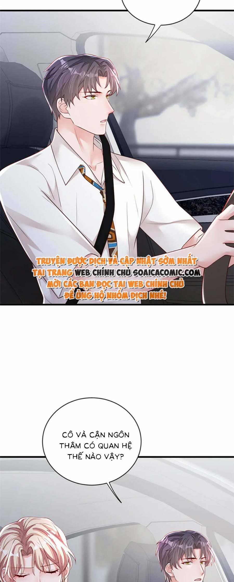 Lời Thì Thầm Của Ác Ma 151 trang 18