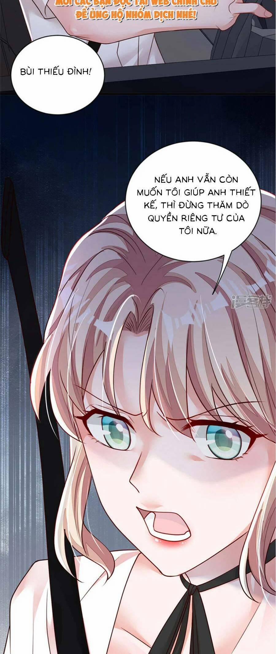 Lời Thì Thầm Của Ác Ma 151 trang 21