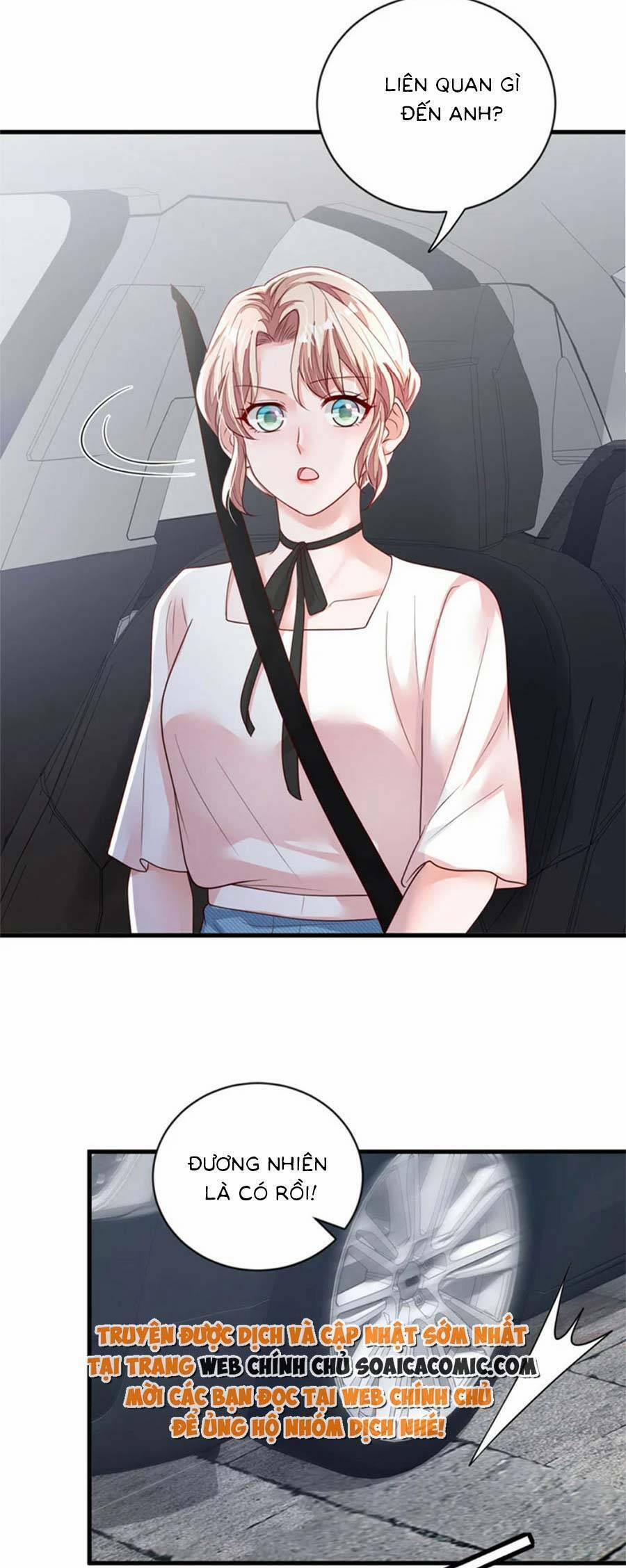 Lời Thì Thầm Của Ác Ma 151 trang 23