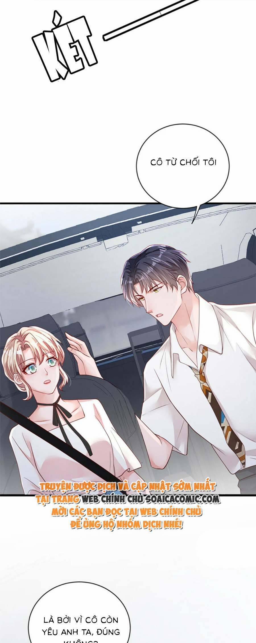 Lời Thì Thầm Của Ác Ma 151 trang 24