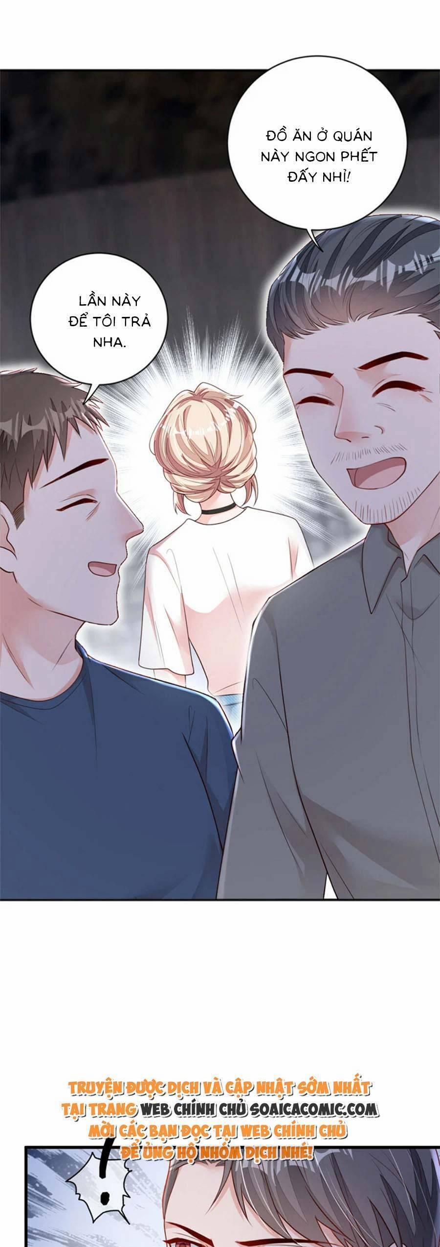 Lời Thì Thầm Của Ác Ma 151 trang 4