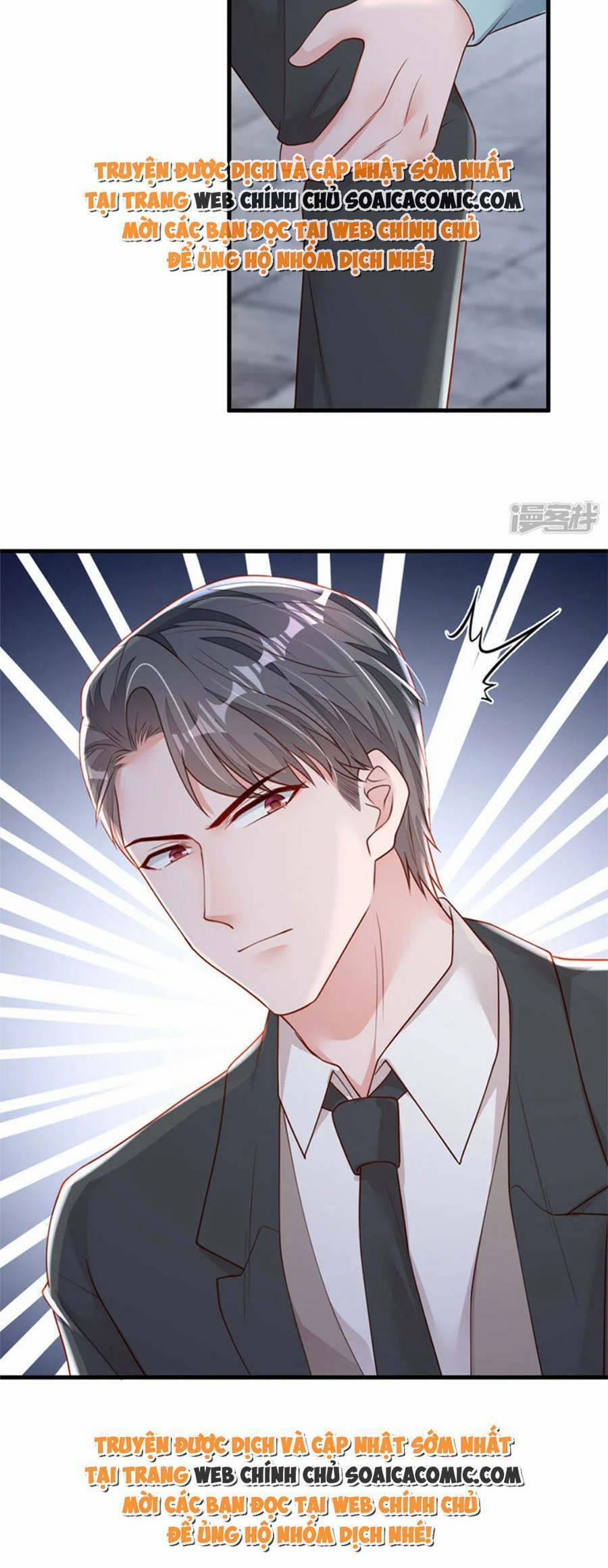 Lời Thì Thầm Của Ác Ma 151 trang 8