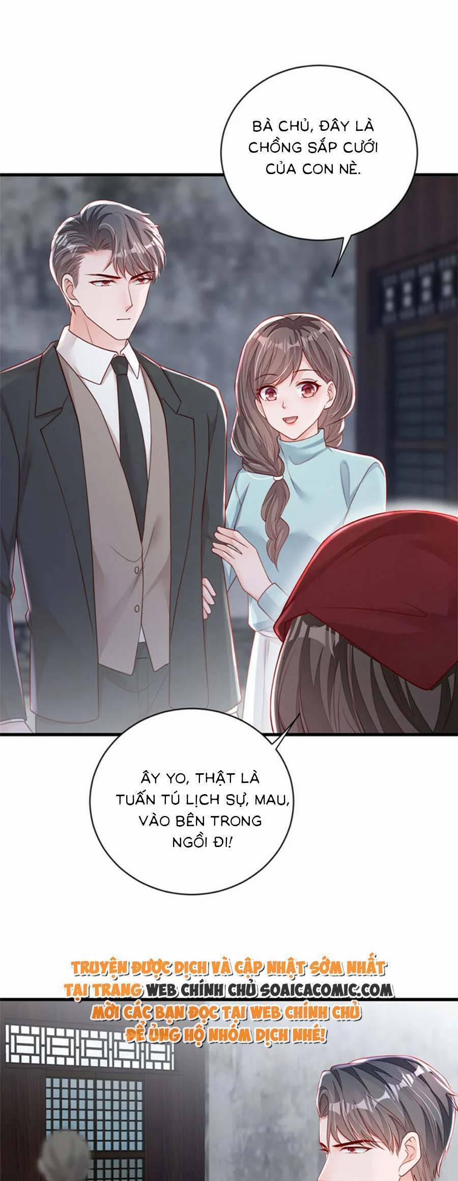 Lời Thì Thầm Của Ác Ma 151 trang 9