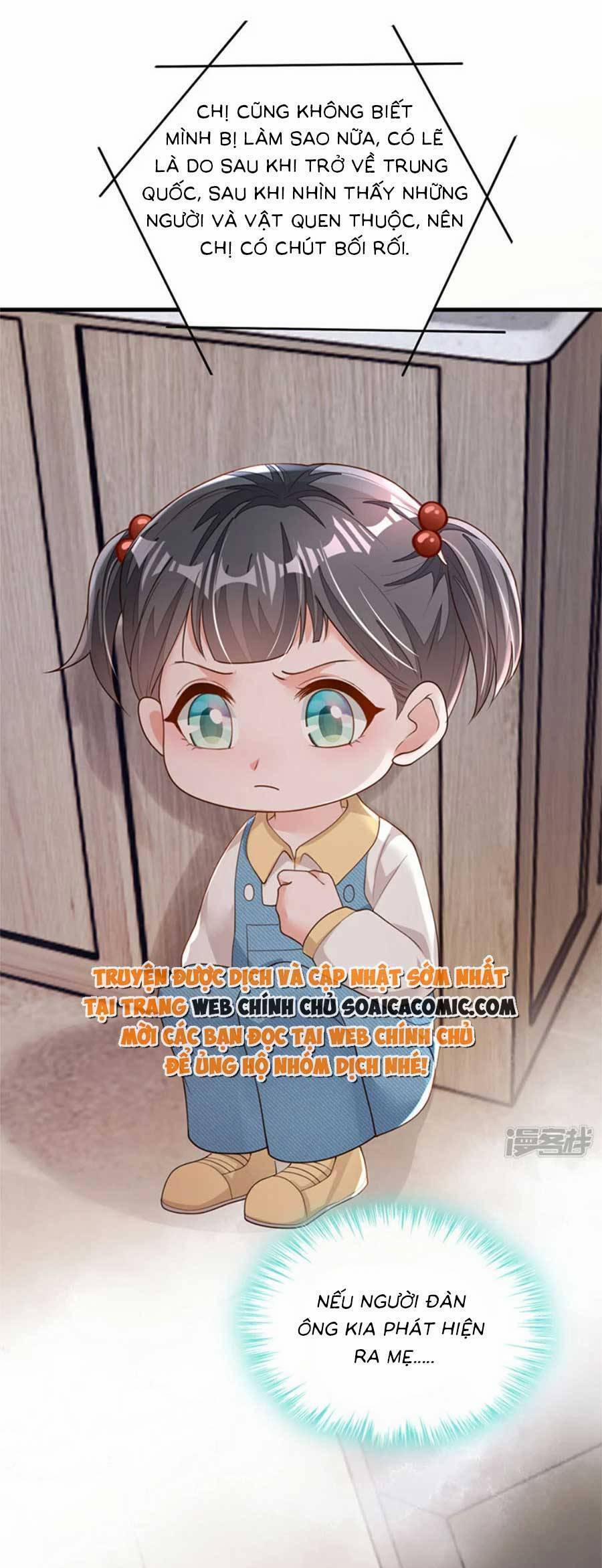 Lời Thì Thầm Của Ác Ma 152 trang 15