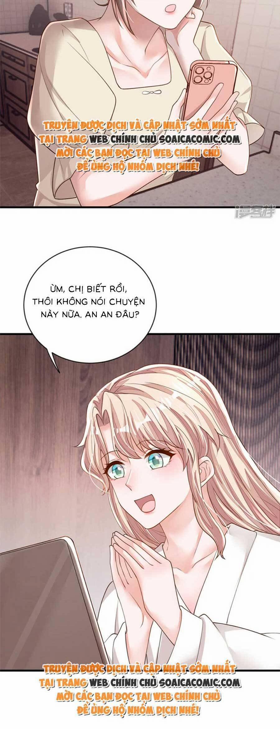 Lời Thì Thầm Của Ác Ma 152 trang 17