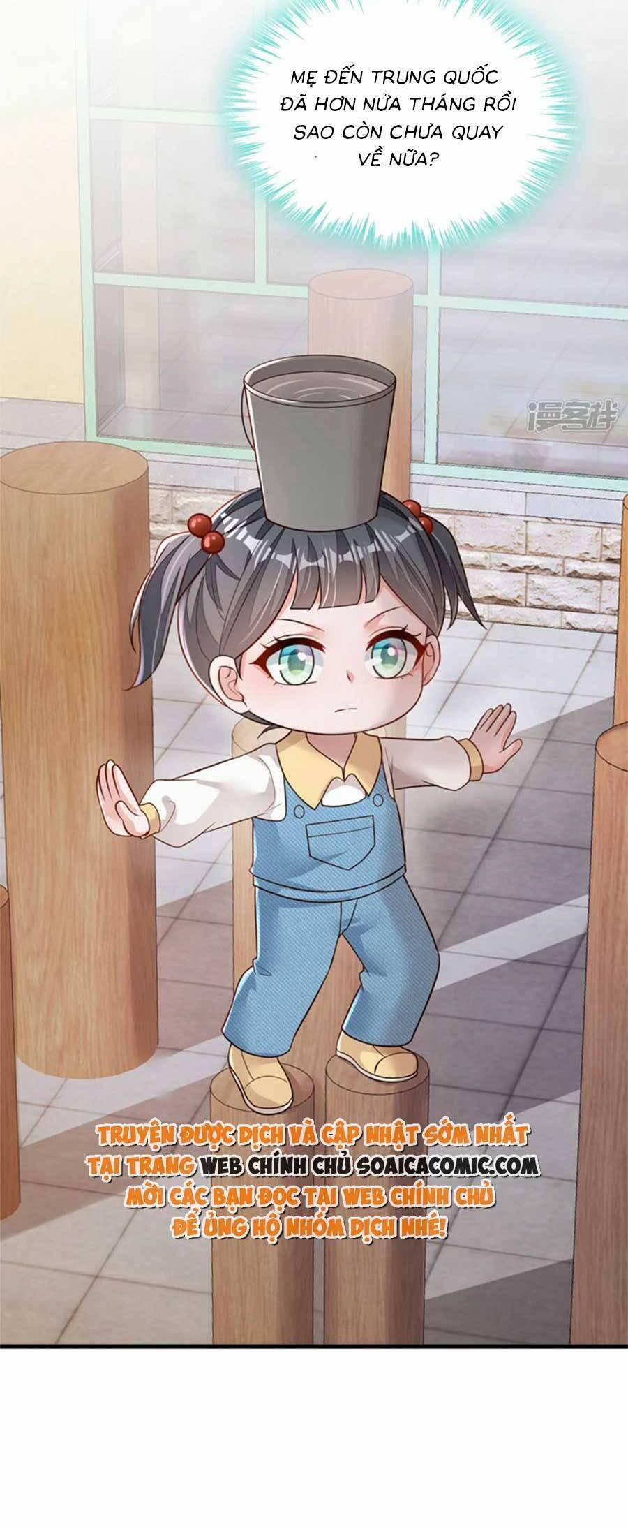 Lời Thì Thầm Của Ác Ma 152 trang 8