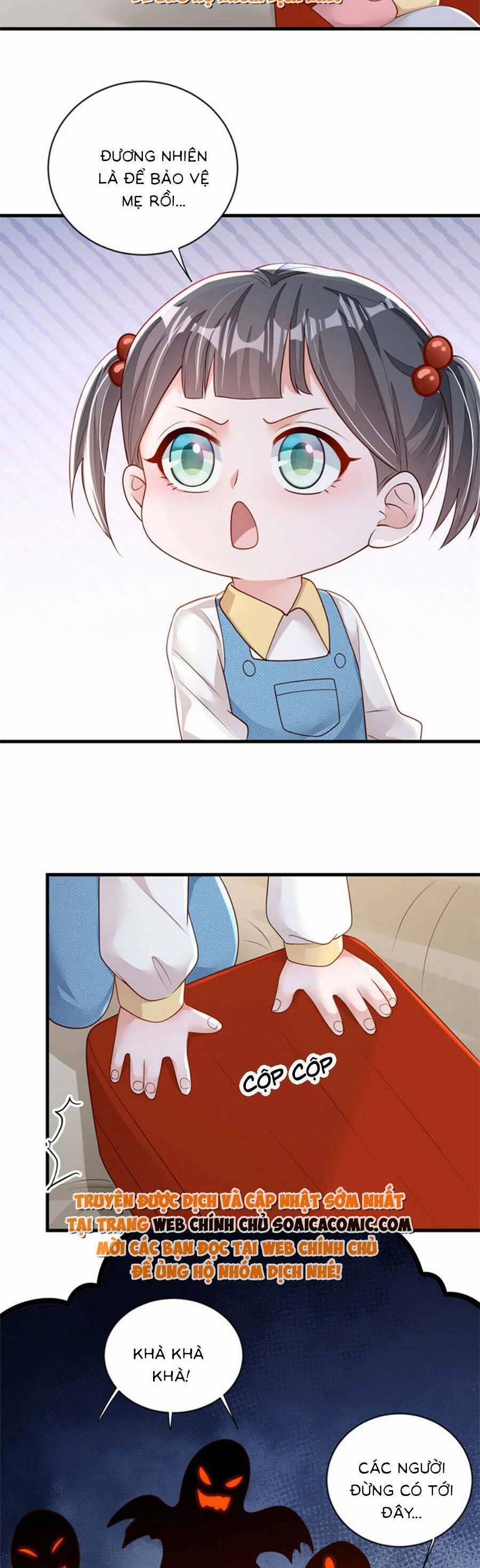 Lời Thì Thầm Của Ác Ma 153 trang 1