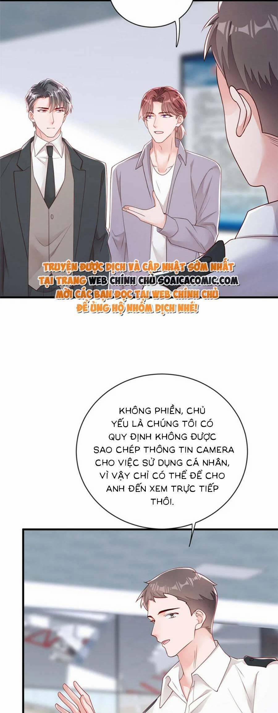 Lời Thì Thầm Của Ác Ma 153 trang 10