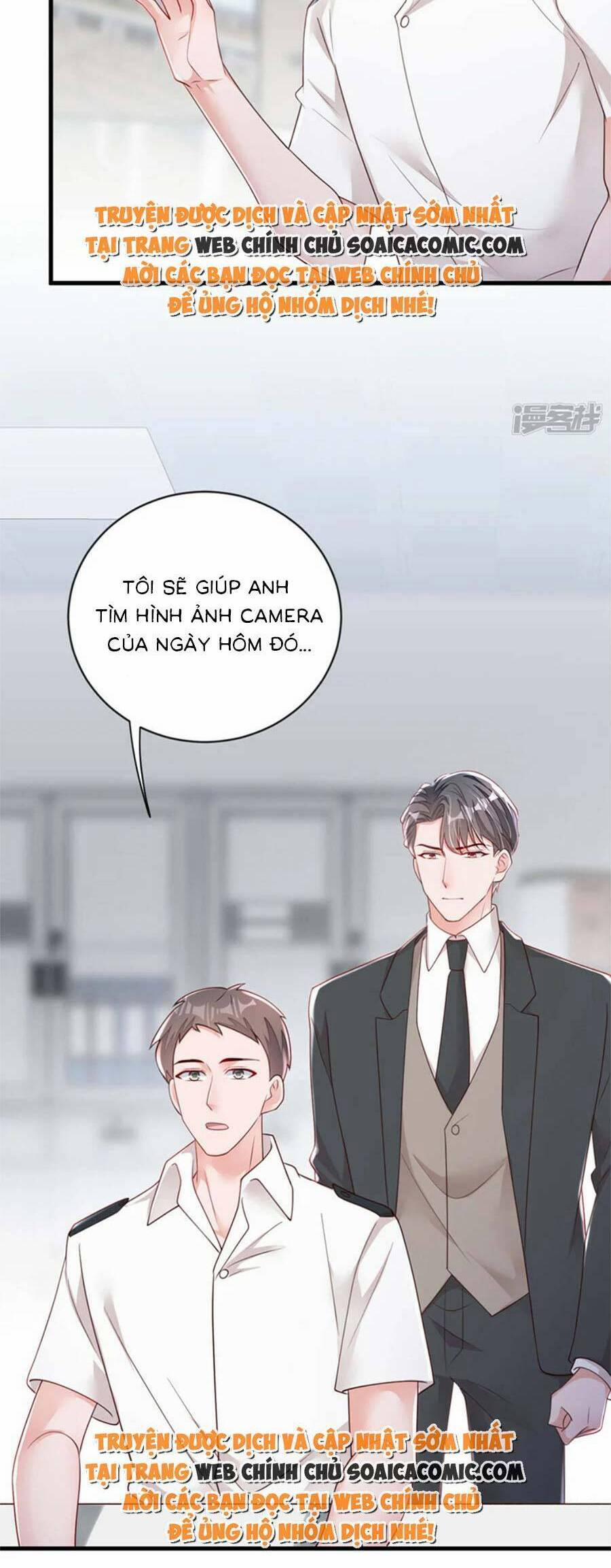 Lời Thì Thầm Của Ác Ma 153 trang 11