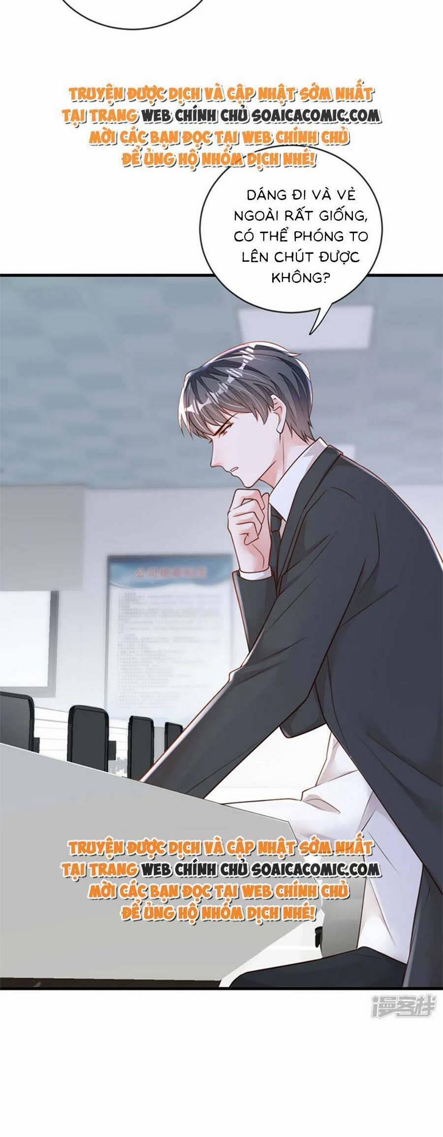 Lời Thì Thầm Của Ác Ma 153 trang 13