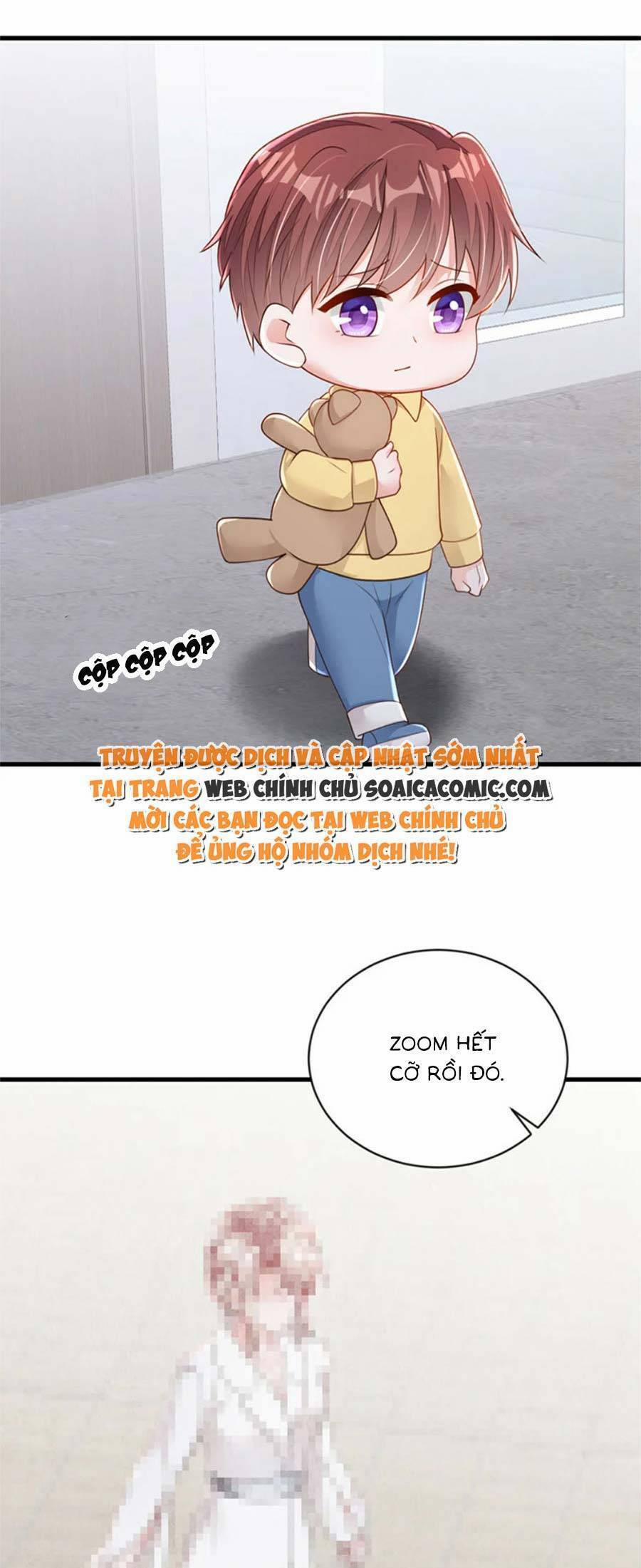 Lời Thì Thầm Của Ác Ma 153 trang 15