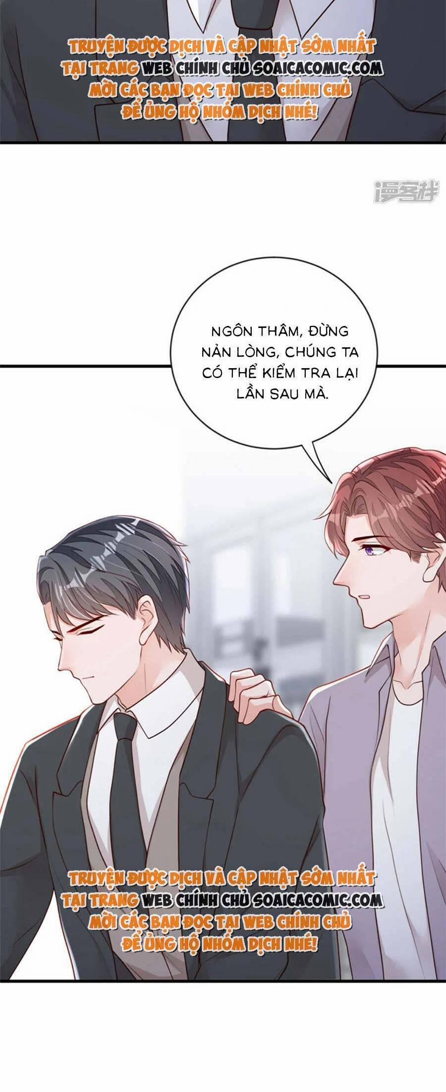 Lời Thì Thầm Của Ác Ma 153 trang 17