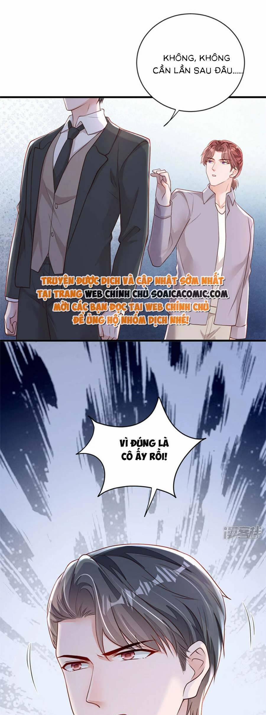 Lời Thì Thầm Của Ác Ma 153 trang 18