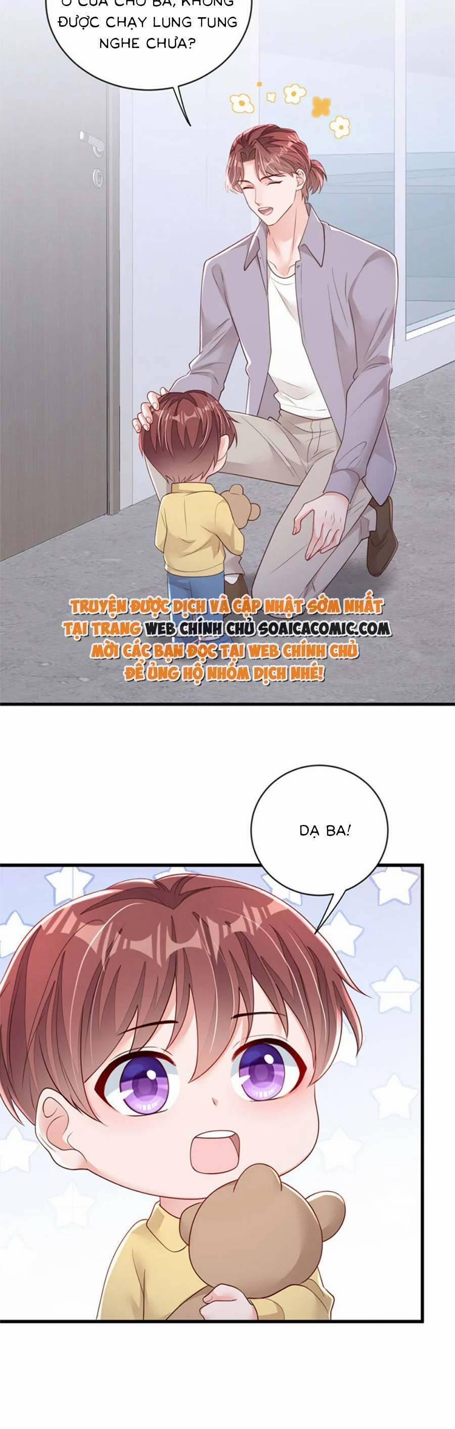 Lời Thì Thầm Của Ác Ma 153 trang 8