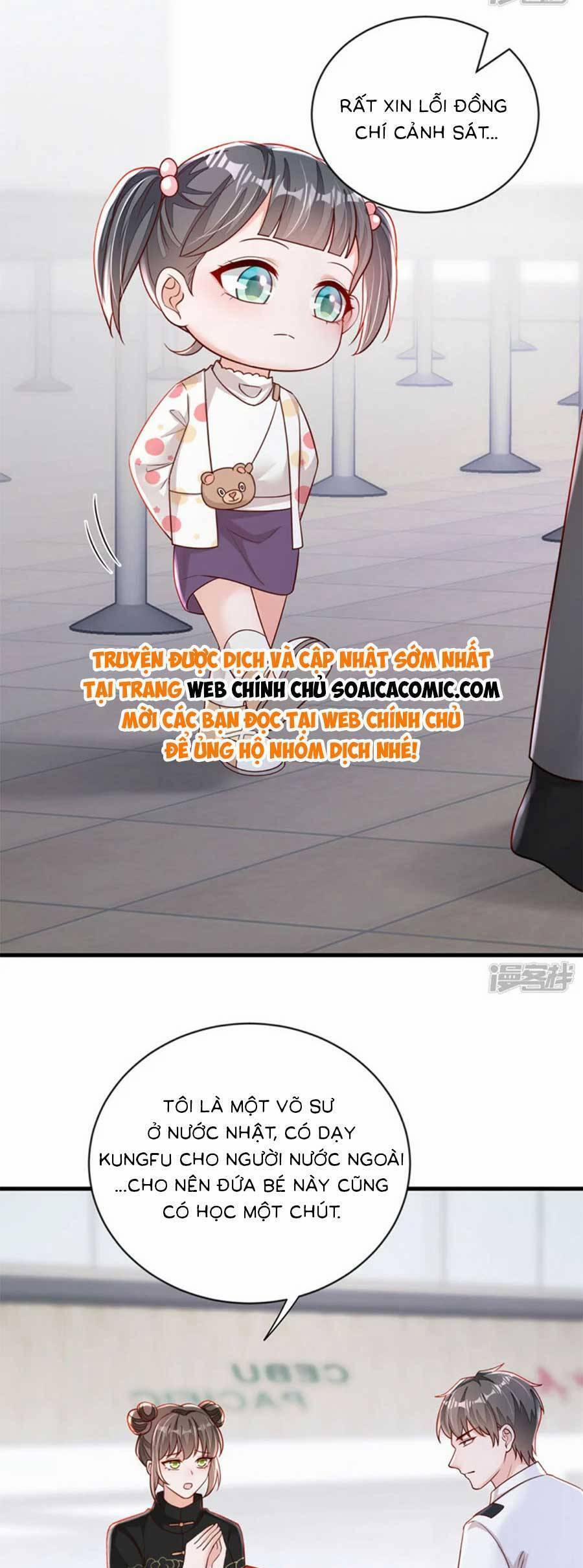 Lời Thì Thầm Của Ác Ma 154 trang 10