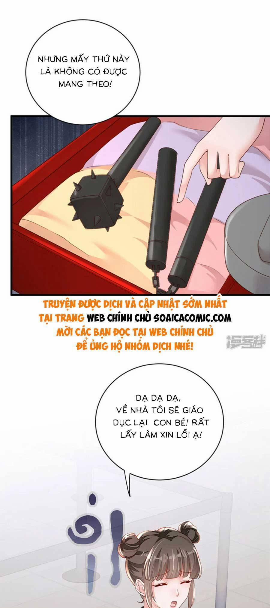 Lời Thì Thầm Của Ác Ma 154 trang 12