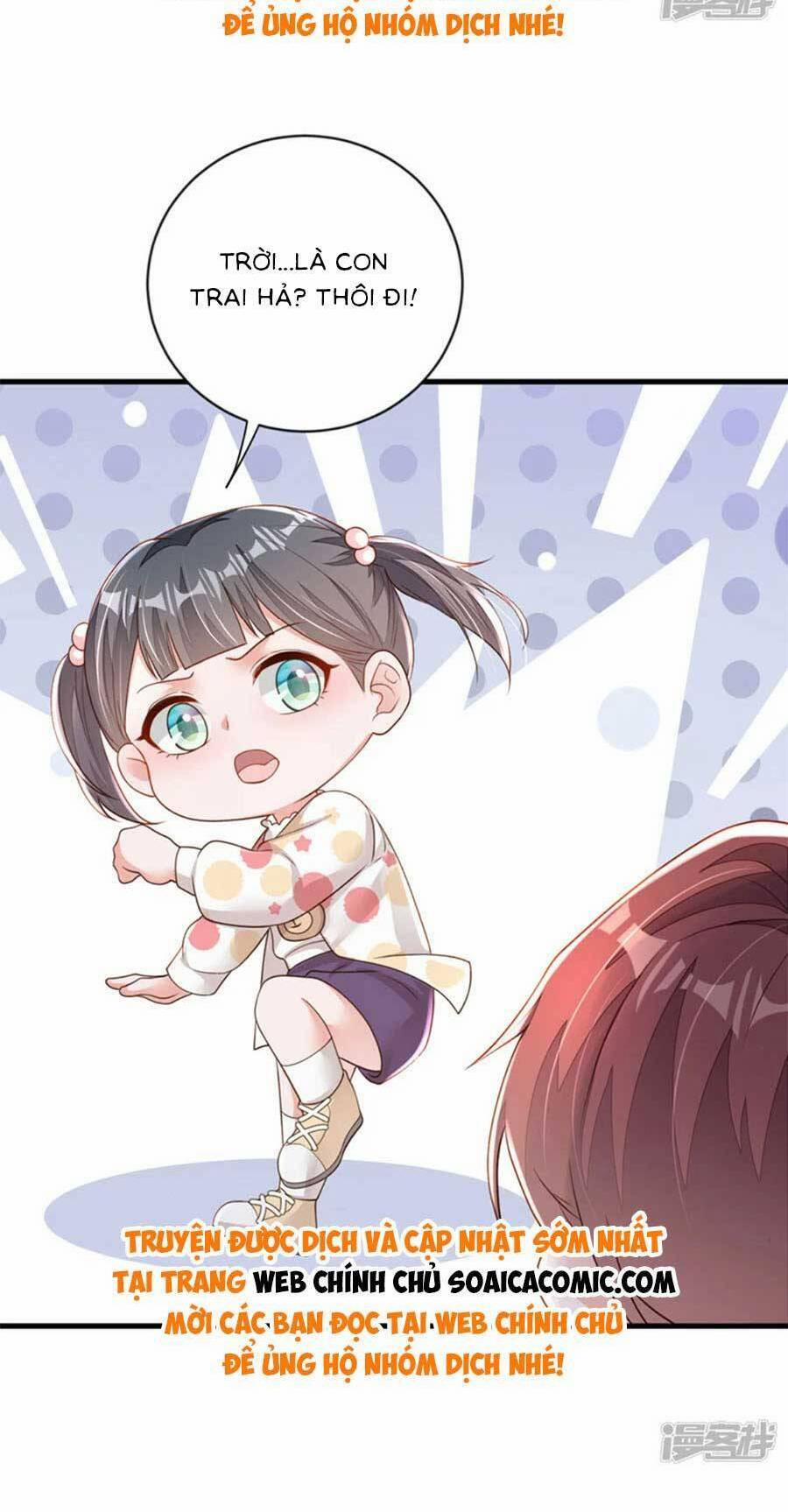 Lời Thì Thầm Của Ác Ma 154 trang 18