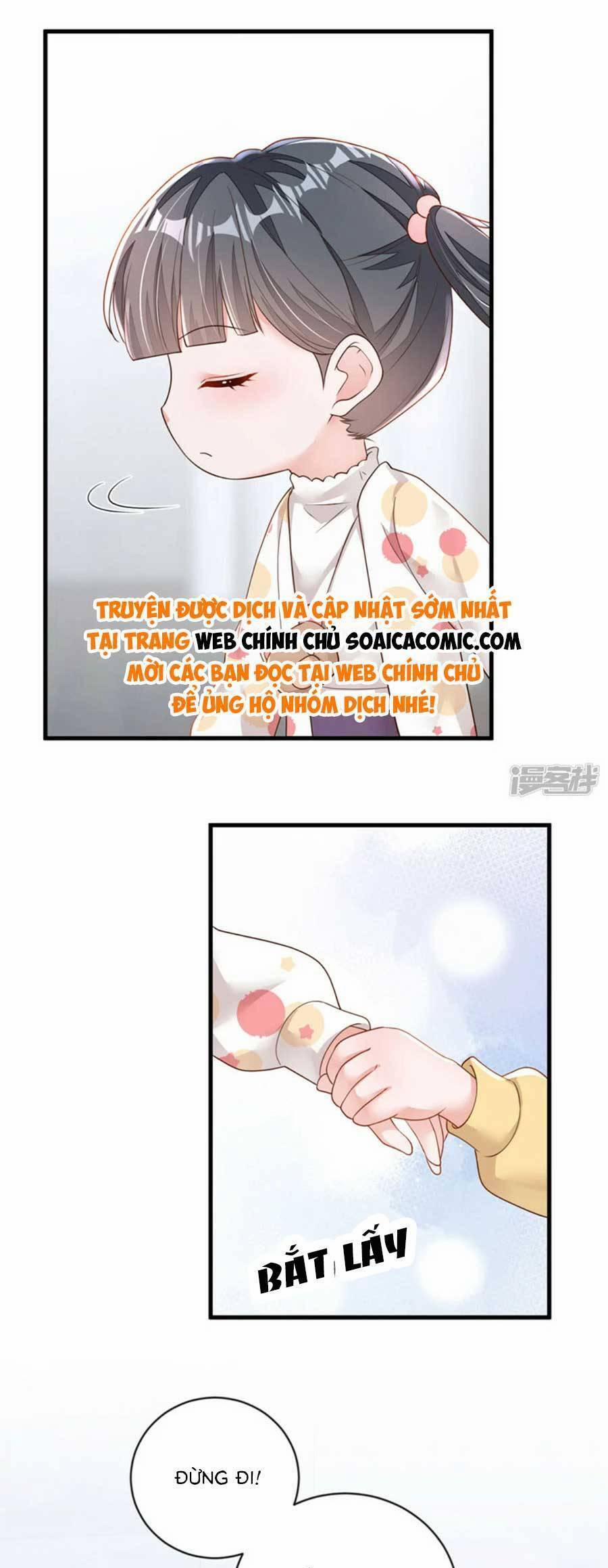 Lời Thì Thầm Của Ác Ma 154 trang 19