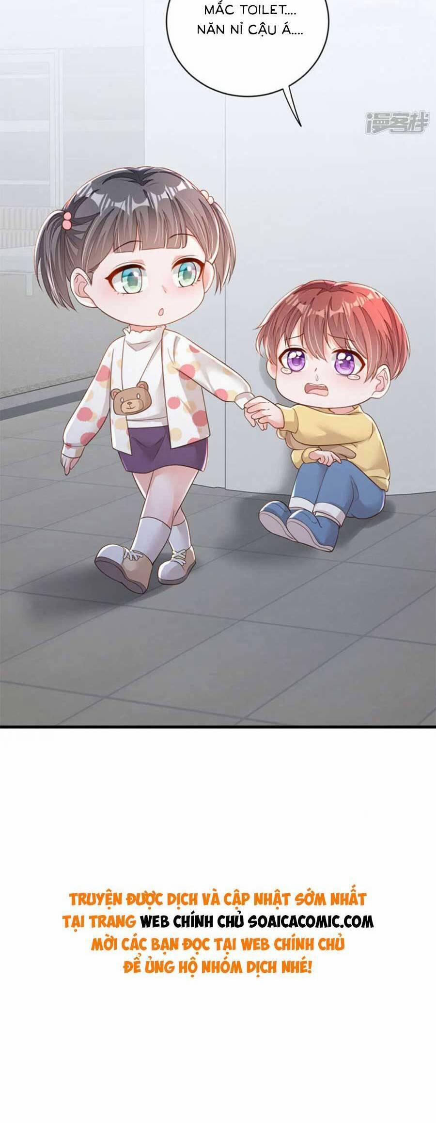 Lời Thì Thầm Của Ác Ma 154 trang 20