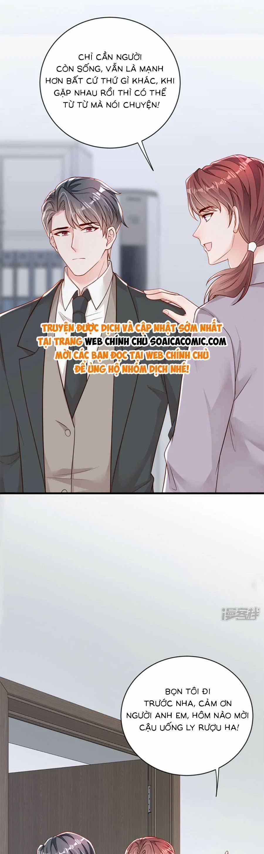 Lời Thì Thầm Của Ác Ma 154 trang 6