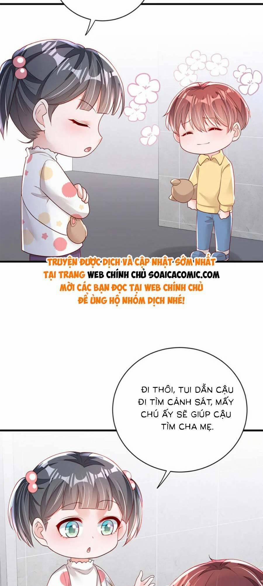 Lời Thì Thầm Của Ác Ma 155 trang 10