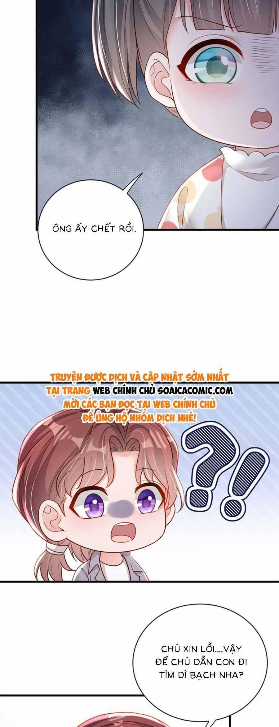 Lời Thì Thầm Của Ác Ma 155 trang 19