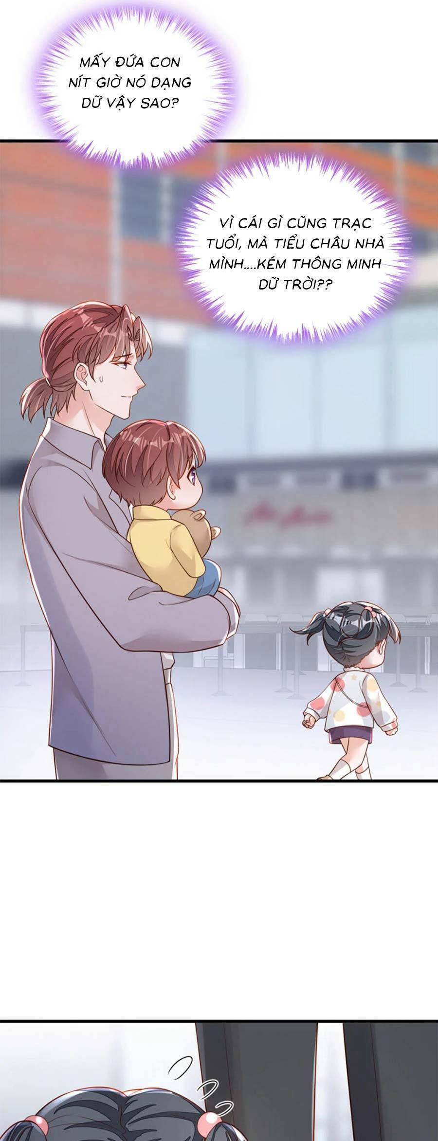 Lời Thì Thầm Của Ác Ma 155 trang 21