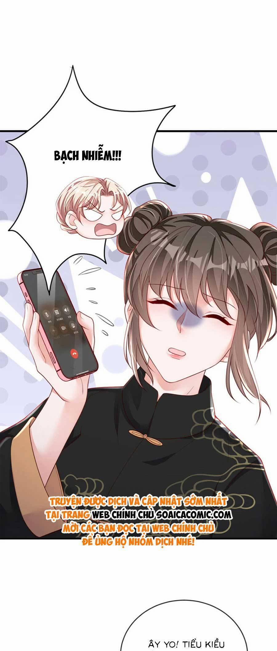 Lời Thì Thầm Của Ác Ma 156 trang 11