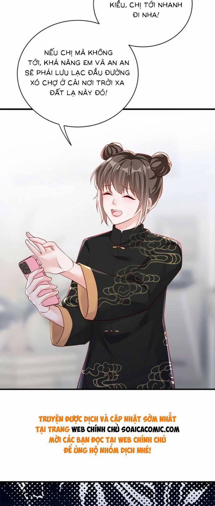 Lời Thì Thầm Của Ác Ma 156 trang 12