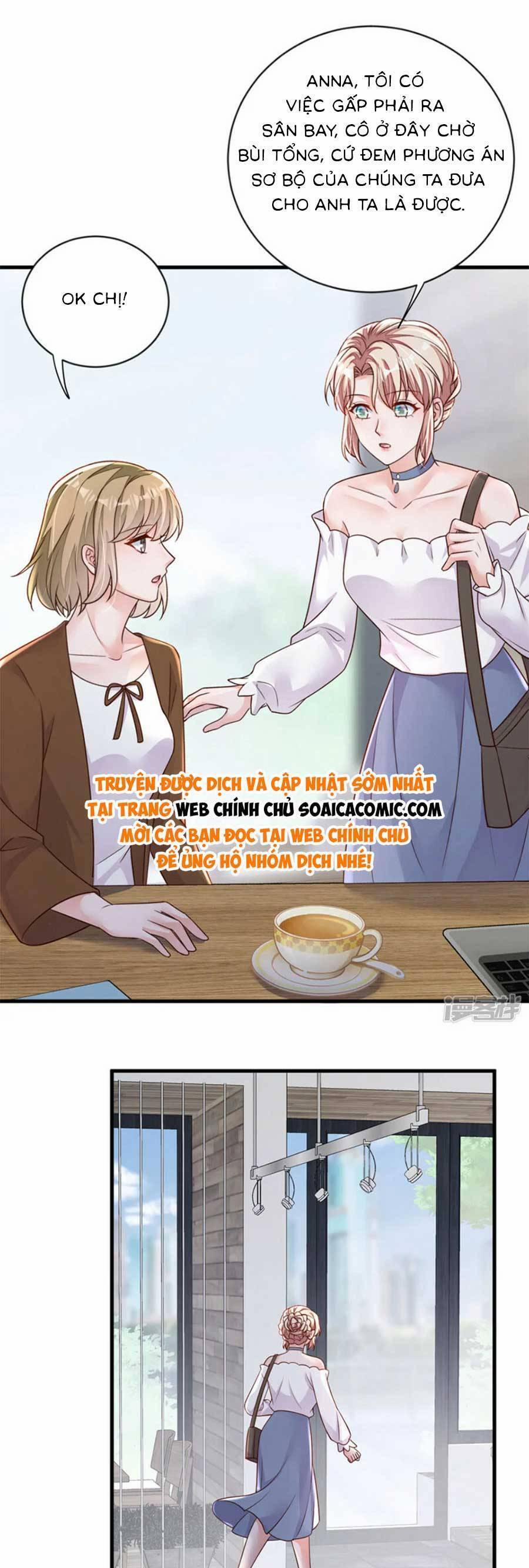 Lời Thì Thầm Của Ác Ma 156 trang 14