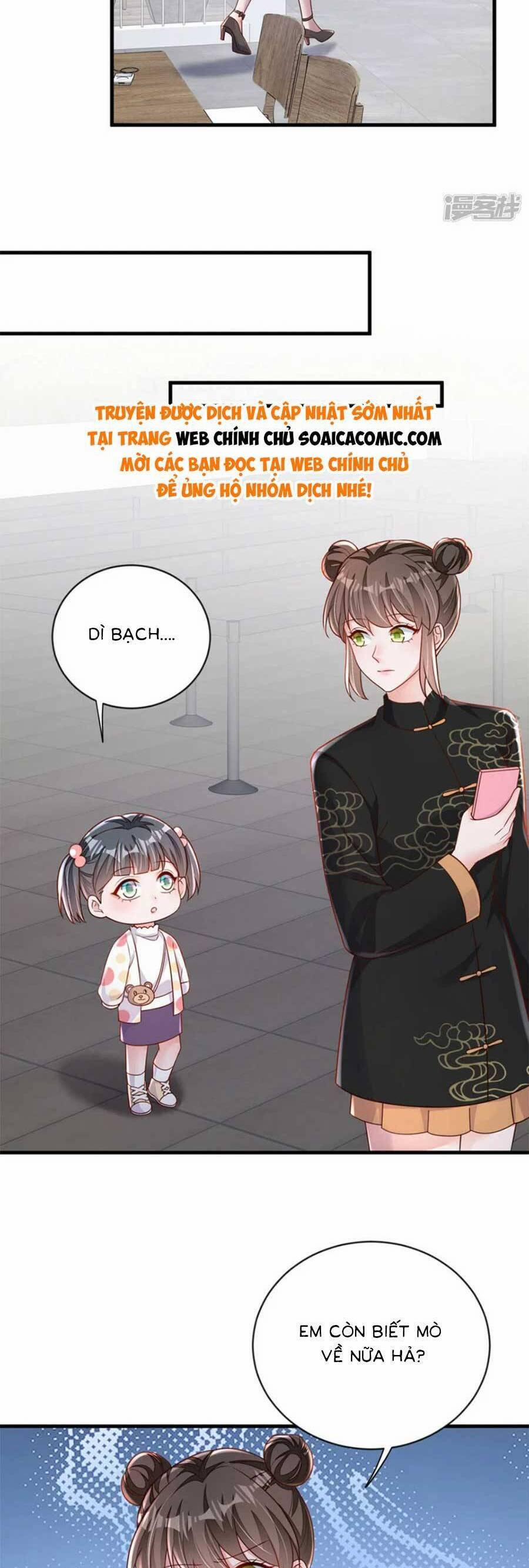 Lời Thì Thầm Của Ác Ma 156 trang 15