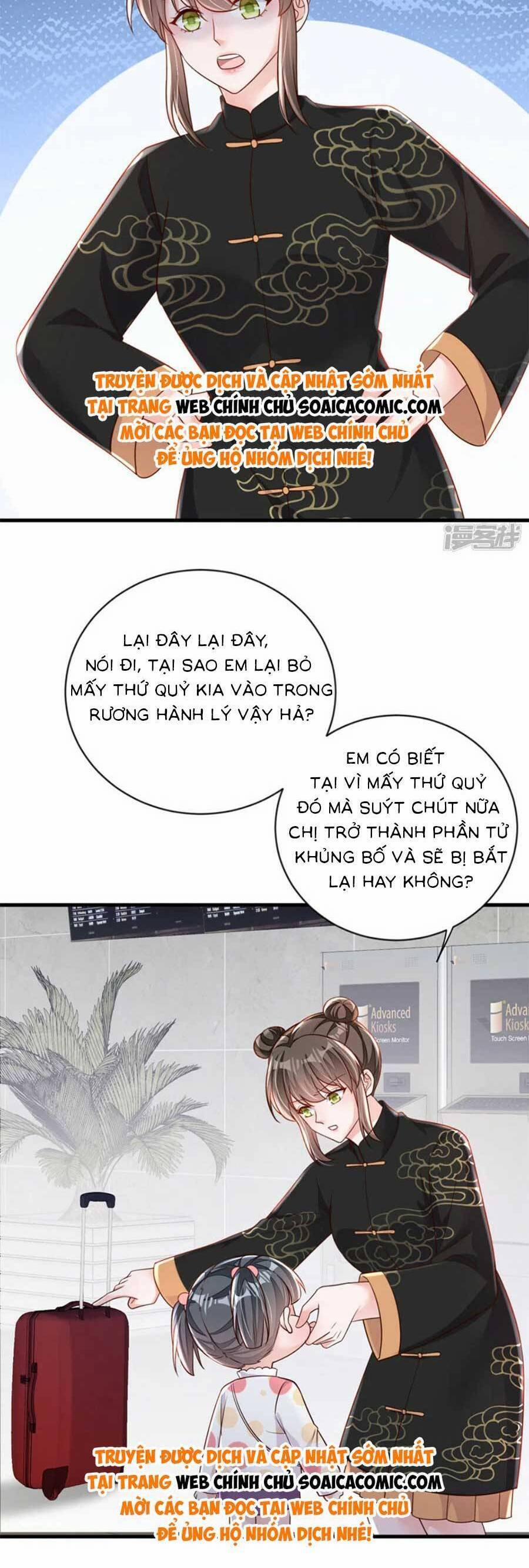 Lời Thì Thầm Của Ác Ma 156 trang 16